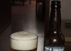 Radniční restaurace a pivovar Jihlava Pšeničné - Weizenbier 12°